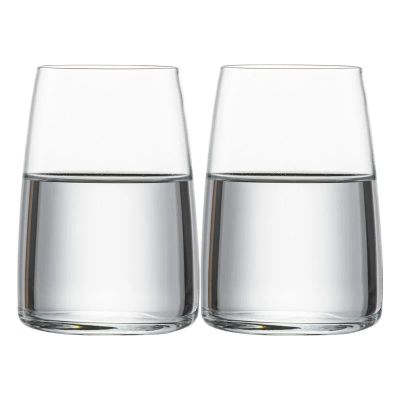 Лот: 24940600. Фото: 1. Набор бокалов для воды Zwiesel... Кружки, стаканы, бокалы