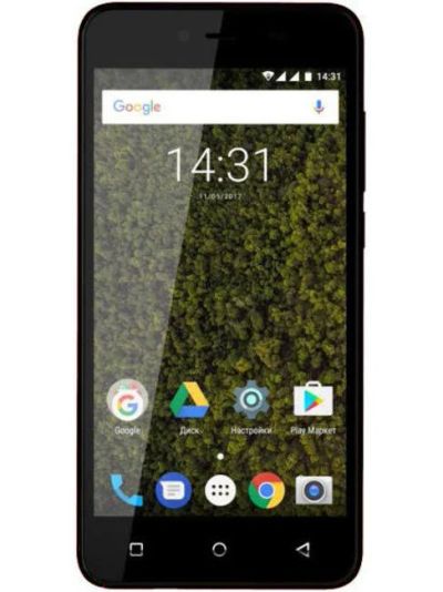 Лот: 12273370. Фото: 1. 5" Смартфон Highscreen Easy Power... Смартфоны
