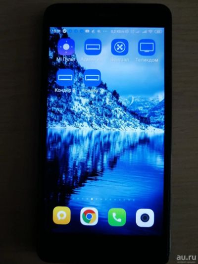 Лот: 13521089. Фото: 1. Xiaomi RedMi 4A 2/32. Смартфоны