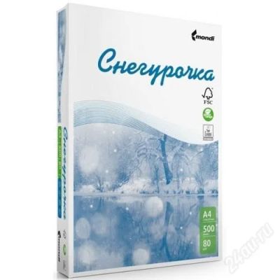 Лот: 4986323. Фото: 1. Бумага не дорого А4. Бумага