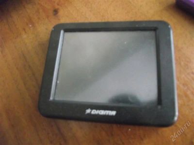 Лот: 1883343. Фото: 1. навигатор. GPS-навигаторы