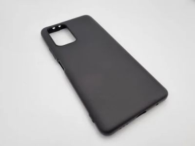 Лот: 18242982. Фото: 1. Чехол накладка Xiaomi Redmi Note... Чехлы, бамперы