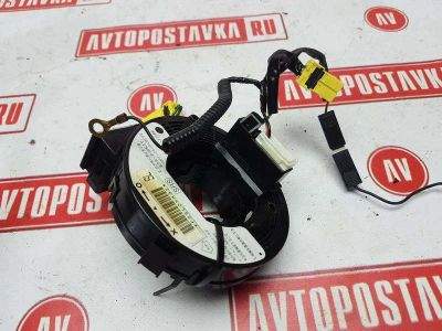 Лот: 20895956. Фото: 1. Лента управления airbag Honda... Ходовая, подвеска, рулевое управление