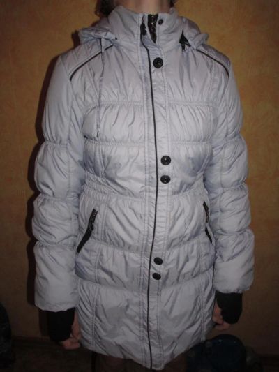 Лот: 4535445. Фото: 1. куртки. Верхняя одежда