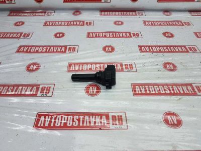 Лот: 20902512. Фото: 1. Катушка зажигания Subaru Forester... Электрооборудование