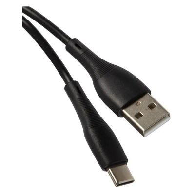 Лот: 24521219. Фото: 1. Кабель Unbroke Fika USB Type-C... Дата-кабели, переходники