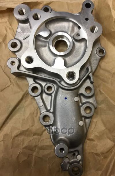 Лот: 21877236. Фото: 1. Помпа Водяная, Корпус TOYOTA арт... Другое (автозапчасти)