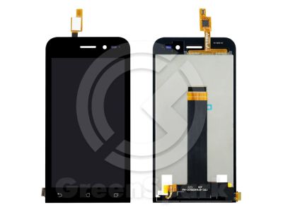 Лот: 13961493. Фото: 1. Дисплей для Asus Zenfone Go (ZB450KL... Дисплеи, дисплейные модули, тачскрины