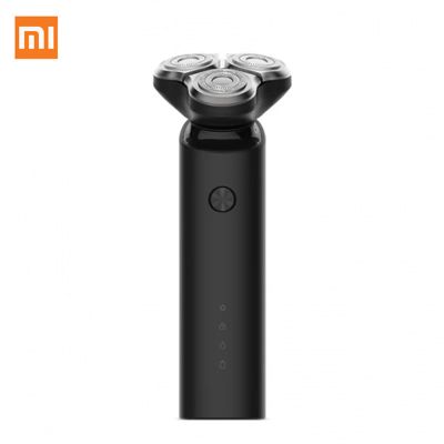 Лот: 11933035. Фото: 1. Электробритва Xiaomi Mijia Electric... Укладка и стрижка волос, бритьё, эпиляция