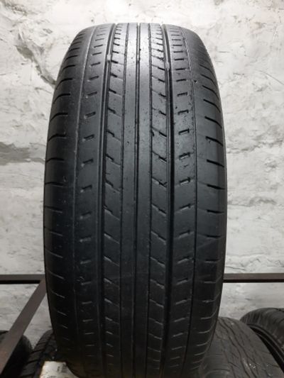 Лот: 19021601. Фото: 1. 215/60R16 95V Yokohama Aspec A348... Шины