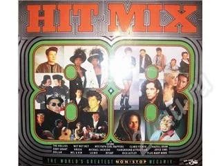 Лот: 223501. Фото: 1. HIT MIX (60 original hits for... Аудиозаписи