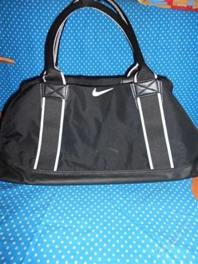 Лот: 1277955. Фото: 1. сумка nike. Сумки