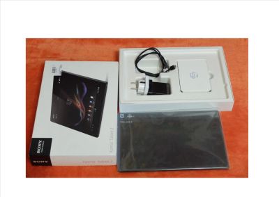 Лот: 7149724. Фото: 1. Sony Xperia Tablet Z 32Gb WiFi... Планшеты