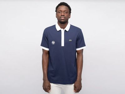 Лот: 24977229. Фото: 1. Поло Lacoste. Футболки, поло
