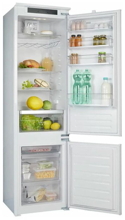 Лот: 19319532. Фото: 1. Встраиваемый холодильник Franke... Холодильники, морозильные камеры