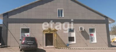 Лот: 25290963. Фото: 1. коммерческая , Красноярск Свердловская... Нежилое