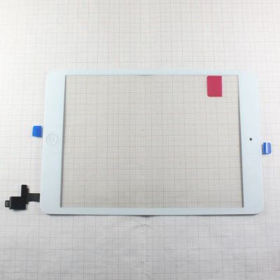 Лот: 19964052. Фото: 1. Тачскрин для iPad mini /mini 2... Дисплеи, дисплейные модули, тачскрины