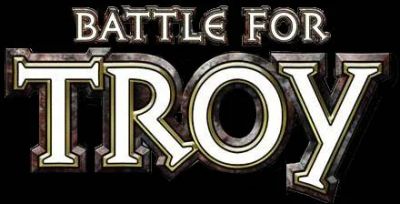 Лот: 3371811. Фото: 1. Battle for Troy PC. Игры для ПК