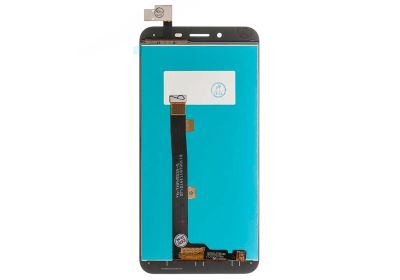 Лот: 10493871. Фото: 1. Дисплей Asus ZenFone 3 Max (ZC553KL... Дисплеи, дисплейные модули, тачскрины