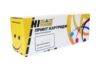 Лот: 16739563. Фото: 1. Картридж HP CF244AL Hi-Black для... Картриджи, расходные материалы