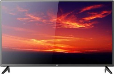 Лот: 17196069. Фото: 1. Телевизор BQ 42S01B LED 42" Full... Телевизоры