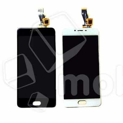 Лот: 18912678. Фото: 1. Дисплей для Meizu M3s mini в сборе... Дисплеи, дисплейные модули, тачскрины