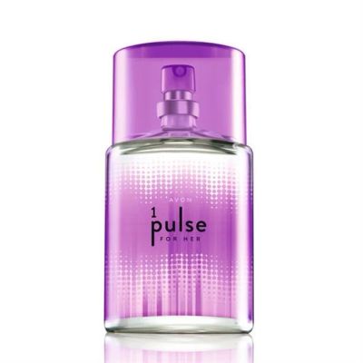 Лот: 12437191. Фото: 1. Туалетная вода Avon 1 Pulse для... Женская парфюмерия