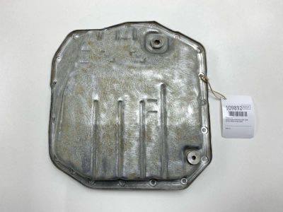Лот: 25262900. Фото: 1. Поддон КПП Toyota Alphard 2008... Двигатель и элементы двигателя