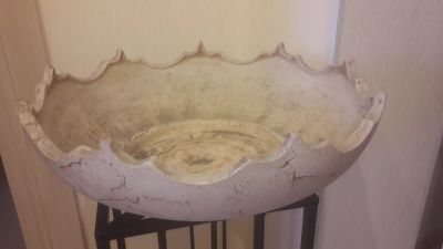 Лот: 14934667. Фото: 1. Кашпо (горшок) для цветов, кактусов... Кашпо, горшки, вазоны для цветов