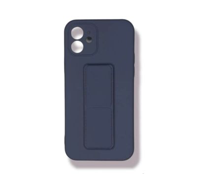 Лот: 22147171. Фото: 1. ЧЕХОЛ ДЛЯ iPhone 12 СИЛИКОН С... Чехлы, бамперы