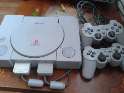 Лот: 5488279. Фото: 1. sony PlayStation (1). Другое (игрушки)