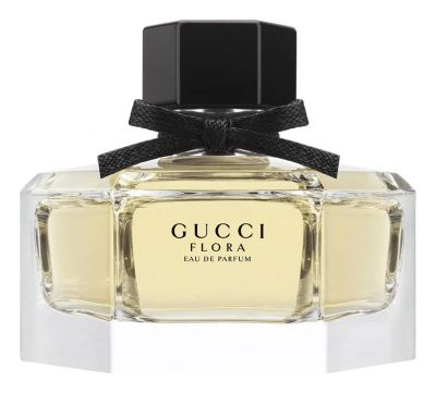Лот: 12768994. Фото: 1. Gucci Flora by Gucci Eau de Parfum. Женская парфюмерия