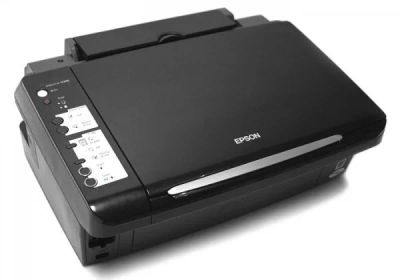 Лот: 7812523. Фото: 1. Принтер, сканер, копир Epson TX... Струйные принтеры