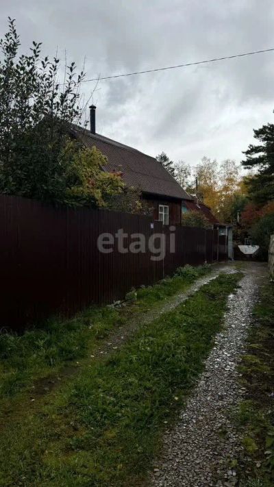 Лот: 25287044. Фото: 1. 4-комн. дача , садоводческое некоммерческое... Дачи