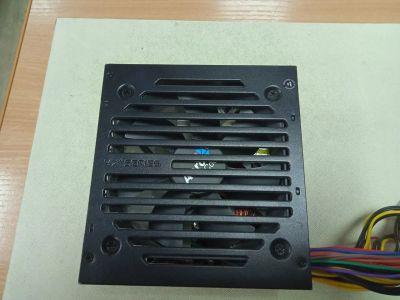 Лот: 25793985. Фото: 1. Качественный блок питания 600W... Корпуса, блоки питания