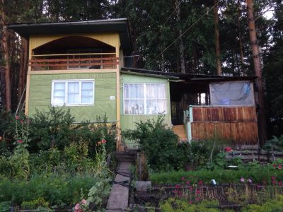Лот: 6030473. Фото: 1. Продам дачу в Пугачево. Дачи