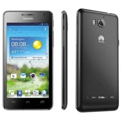 Лот: 3898701. Фото: 1. Huawei U8950-1. Смартфоны