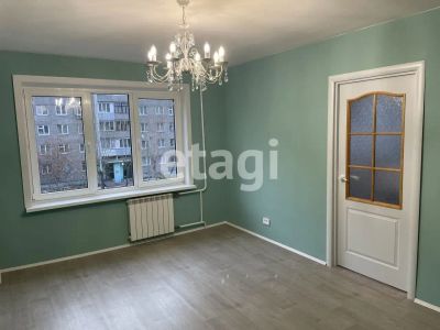 Лот: 25294798. Фото: 1. 3-комн. квартира , Красноярск... Квартиры, студии