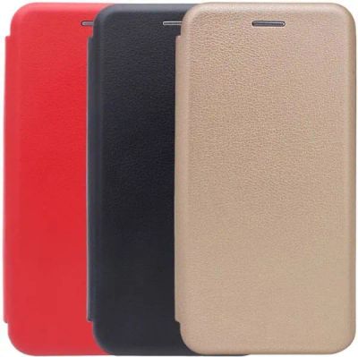 Лот: 22148980. Фото: 1. ЧЕХОЛ ДЛЯ XIAOMI MI8 КНИЖКА. Чехлы, бамперы