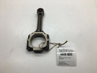 Лот: 20387878. Фото: 1. Шатун Nissan Cima 2003 12100AR001... Двигатель и элементы двигателя