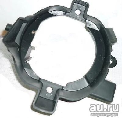 Лот: 11057875. Фото: 1. Кронштейн (кронштеин клипса крепеж... Кузов