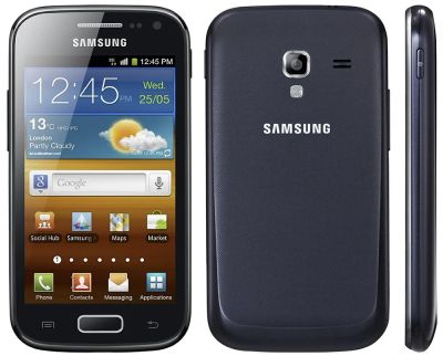 Лот: 3484520. Фото: 1. Samsung galaxy Ace 2 GT-8160i... Смартфоны