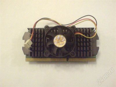 Лот: 641093. Фото: 1. Процессор Pentium II 450/512/100... Процессоры
