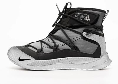 Лот: 25547357. Фото: 1. Зимние Кроссовки Nike ACG Air... Кеды, кроссовки, слипоны