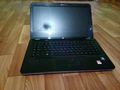 Лот: 9276207. Фото: 1. HP Pavilion dv6 intel core i5-480m... Ноутбуки