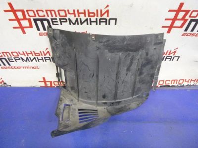 Лот: 14591084. Фото: 1. Подкрылок BMW 528i, 520I(60122798... Кузов