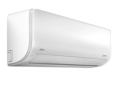 Лот: 17375071. Фото: 1. Кондиционер Midea Paramount inverter... Кондиционеры, сплит-системы