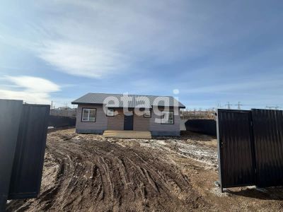Лот: 25353775. Фото: 1. 4-комн. дом , Красноярск Пировская... Дома