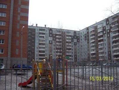 Лот: 2761810. Фото: 1. 3комн. Затон ул.Побежимова 11... Квартиры, студии