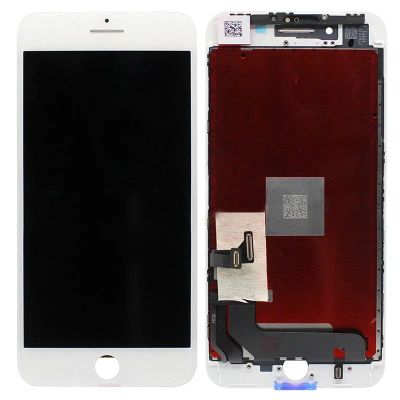 Лот: 10849525. Фото: 1. Дисплей Apple iPhone 8 Plus (A1864... Дисплеи, дисплейные модули, тачскрины